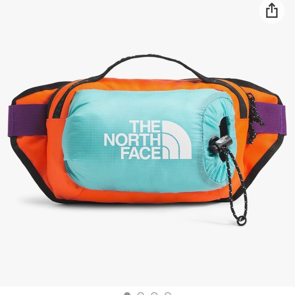 The North Face hip pack Fanny-Brand new